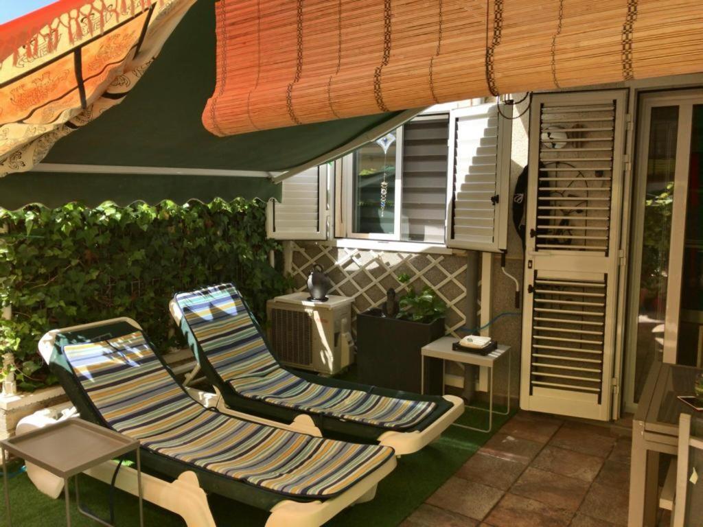 Windy Apartamento Salou Exterior foto