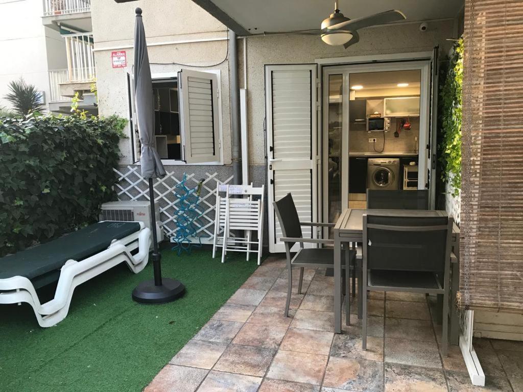 Windy Apartamento Salou Exterior foto