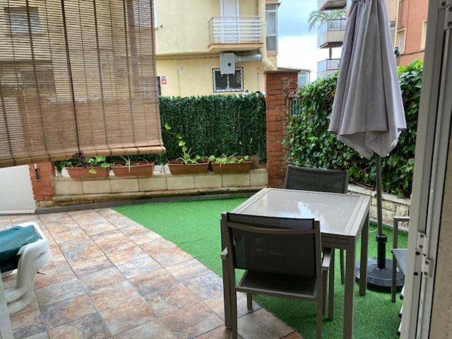 Windy Apartamento Salou Exterior foto